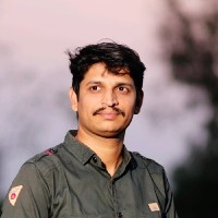 Satish Charmal