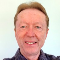 Hugh Pate