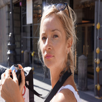 Stéphanie Van Ruymbeke Bocciarelli