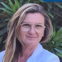 Sandrine MESNIER