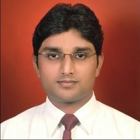 Ashwin Shindekar