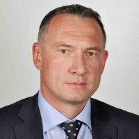 Denis Baudois