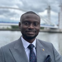 Samuel Ogunleye