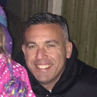 DAVID APPERLEY