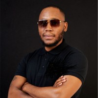 Kagiso Kewagamang