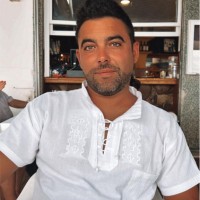 Alberto Arcas Carazo