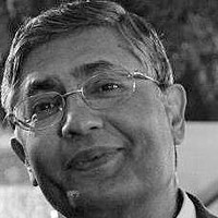 Ranjan Joshi