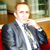Akif Bekirov