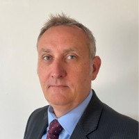 Neil Gardiner