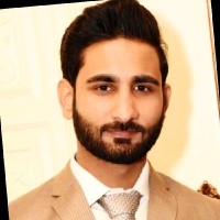 Faheem Yousaf