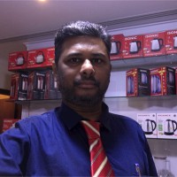 Omar Rahumathulla