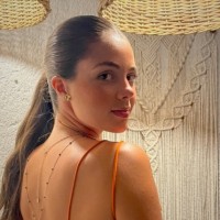 Anna Flora Castro