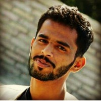 Shrinidhi Hosahallikar