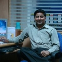 Rajeev Ranjan