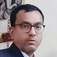 Bhargav Vachhani