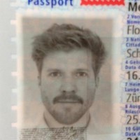 Florian Merhart Von Bernegg