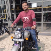 Utkarsh Raut