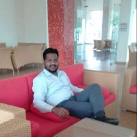 Satish Shirsat