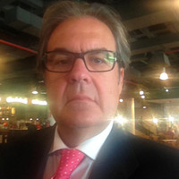 Javier Carreras