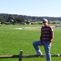 G. Charles Crossan