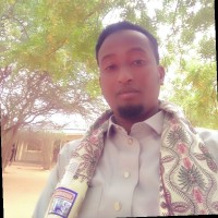 Omar Mohamed Aden