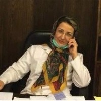 Nasrin Esfahanizadeh