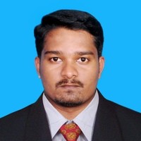 Aneesh P