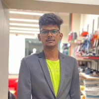 Sham Mathew