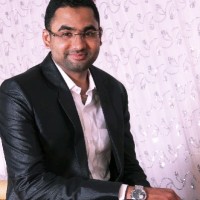 Mohammed Suhail