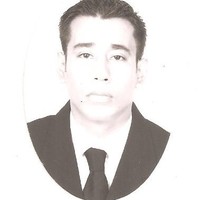 Jose Manuel Moreno Lopez