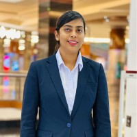 Riya Elizabeth Reji