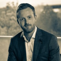 Jonny Stubbs Dip(PFS) Cert(MA)