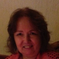 Lucia Maria Ferreira Abreu