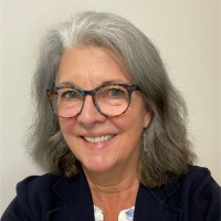 Nancy Crossley