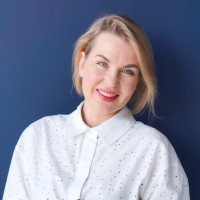 Yuliya Shapashnik