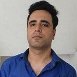Rohit Baweja