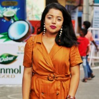 Pragna Paramita Nath