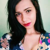 Aline De Jesus Grisoste