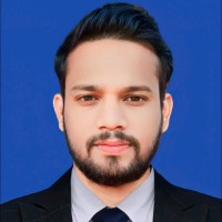 Ashutosh Muduli