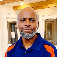 Reggie Bell