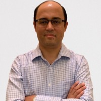 Parthiv Hejmadi