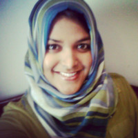 Yusra Galvaan