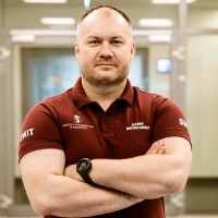 Marek Brzostowicz