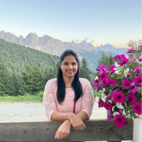 Srividhya Ravichandran