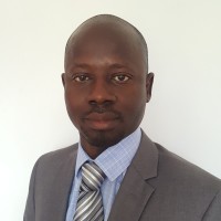 Tiguéné L.N. Nabassaga, Ph.D