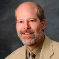 Mark Woodward
