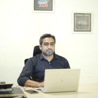 Muhammad Usman Rafique