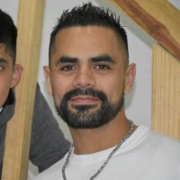 Pablo Hernan Arevalo