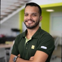 Ronã Santos Machado