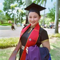 Vivien Lau Sue Yen